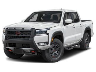 Used 2026 Nissan Frontier PRO-4X AWD/4WD video 1