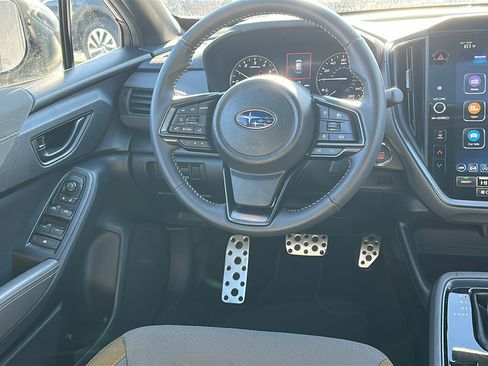 Used 2024 Subaru Crosstrek 2.5i Sport image 25