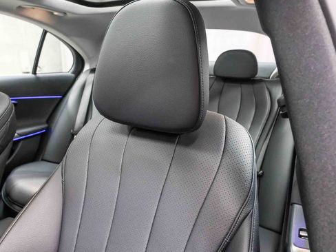 Certified 2026 Mercedes-Benz E 350 Sedan image 19