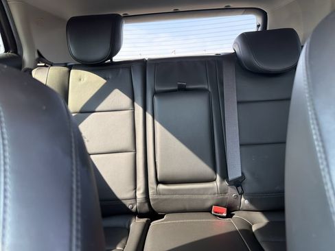 Used 2018 Buick Encore Essence AWD/4WD image 19
