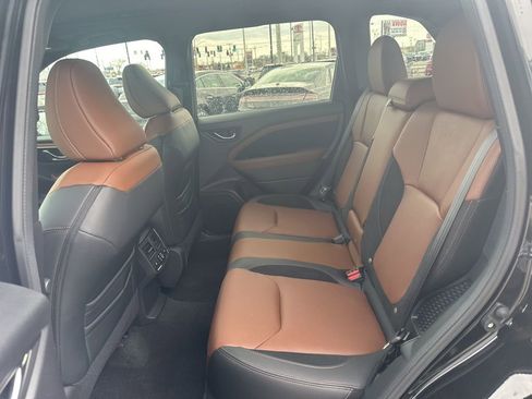 New 2026 Subaru Forester Touring image 23