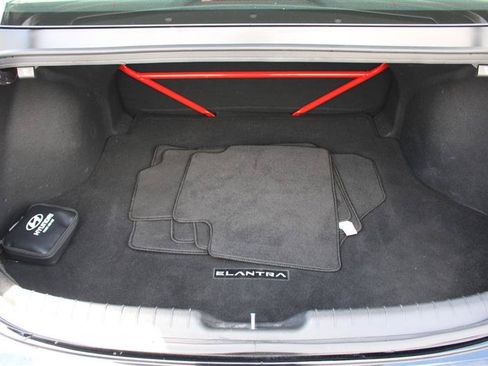 Used 2025 Hyundai Elantra N FWD image 22