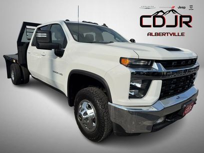 Used 2022 Chevrolet Silverado 3500 LT w/ Convenience Package