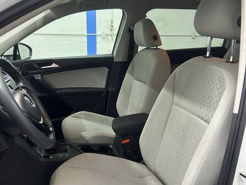 Used 2021 Volkswagen Tiguan S FWD image 10