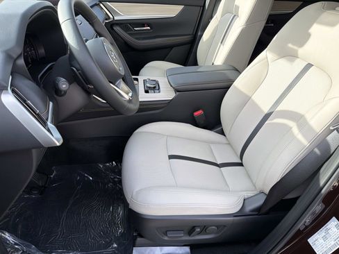 New 2026 MAZDA CX-90 Plug-In Hybrid w/Premium Sport AWD/4WD image 20