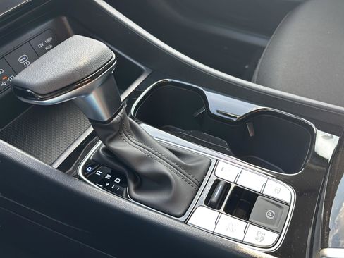 New 2026 Hyundai Tucson SEL FWD image 18