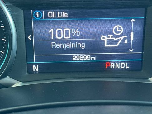 Used 2023 Chevrolet Equinox LT w/ Driver Convenience Package FWD image 26