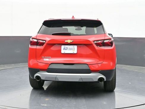 Used 2022 Chevrolet Blazer LT image 11