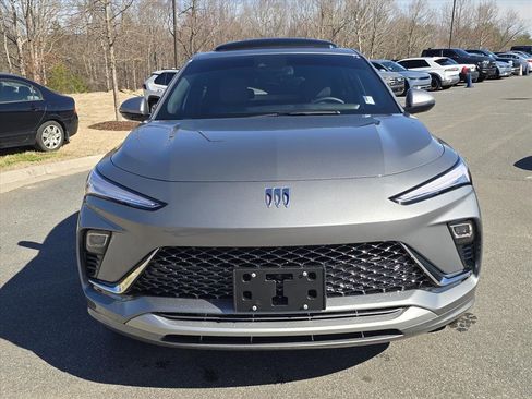 Used 2026 Buick Envista Avenir image 8