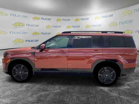 New 2026 Hyundai Santa Fe Calligraphy image 3