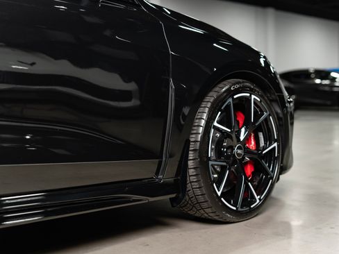 Used 2023 Audi RS 3 2.5T quattro image 44