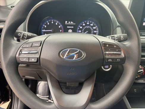 Certified 2023 Hyundai Kona SEL w/ Cargo Package AWD/4WD image 11