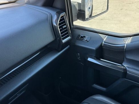 Used 2020 Ford F150 Raptor w/ Equipment Group 802A Luxury AWD/4WD image 14