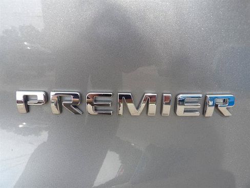 Used 2024 Chevrolet Blazer Premier w/ Enhanced Convenience Package AWD/4WD image 47