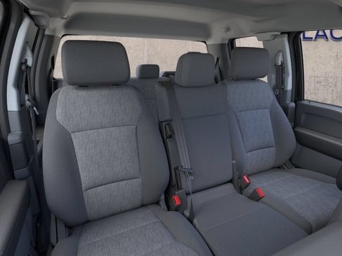 New 2026 Ford F250 XL w/ STX Appearance Package AWD/4WD image 10