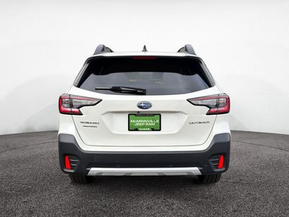 Used 2021 Subaru Outback Limited
