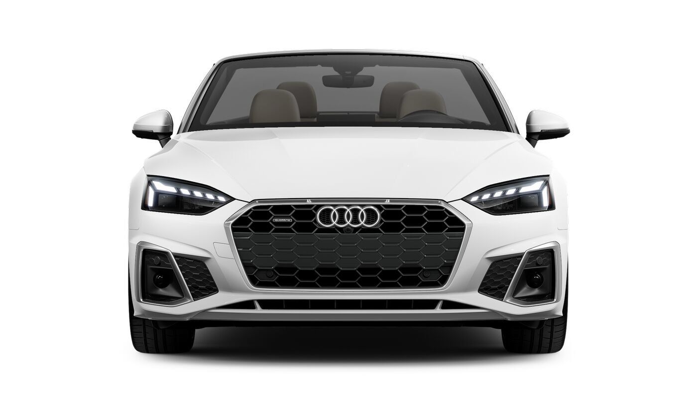 Certified 2024 Audi A5 2.0T Premium Plus AWD/4WD image 4