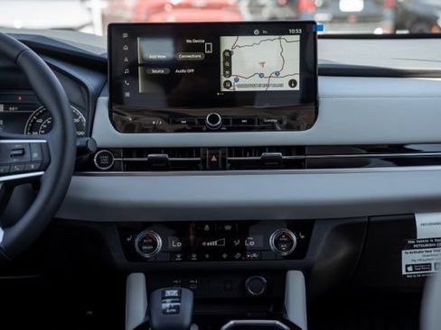New 2026 Mitsubishi Outlander SE FWD image 18