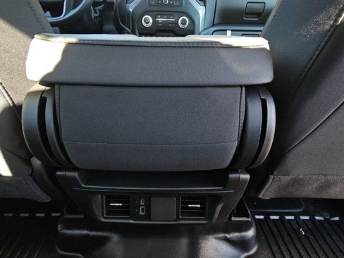 New 2025 GMC Sierra 2500 Pro w/ 1SA Pro Safety Plus Package image 17