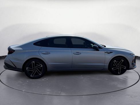 Used 2024 Hyundai Sonata N Line FWD image 6