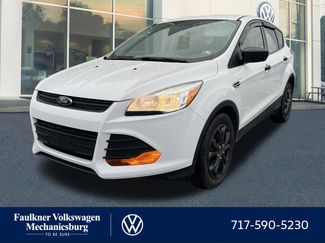 Used 2015 Ford Escape S video 1