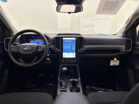 New 2025 Ford Ranger XL image 8