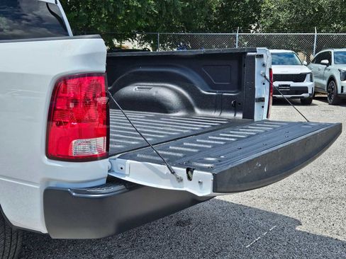 Used 2022 RAM 1500 Tradesman RWD image 31