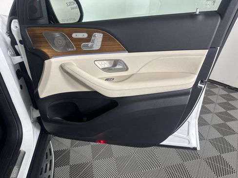 Certified 2026 Mercedes-Benz GLE 450 4MATIC image 15
