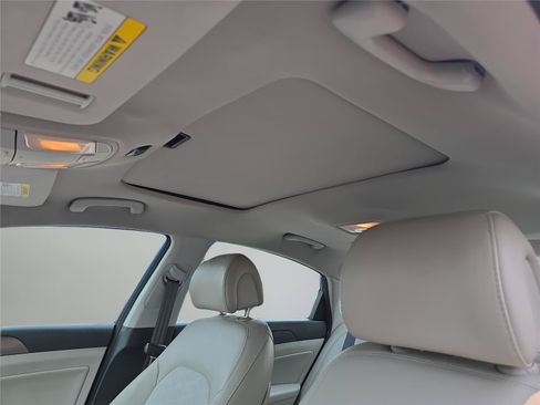 Used 2015 Hyundai Sonata Sport w/ Option Group 04 FWD image 25