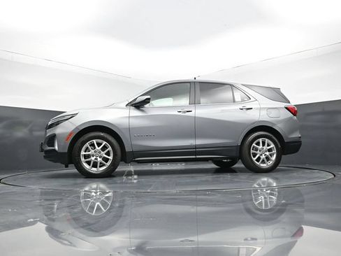 Used 2024 Chevrolet Equinox LT AWD/4WD image 51