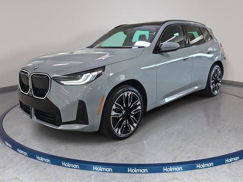 Used 2026 BMW X3 xDrive30 w/ Premium Package AWD/4WD image 1