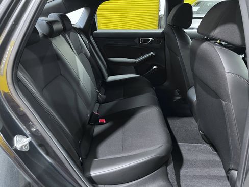 Used 2024 Honda Civic Sport image 18