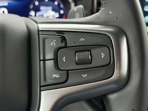 Used 2025 Chevrolet Silverado 1500 LT Trail Boss w/ Convenience Package II image 24