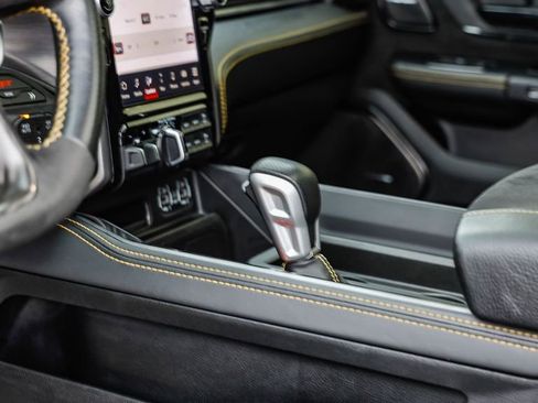 Used 2023 RAM 1500 TRX w/ TRX Level 2 Equipment Group image 24