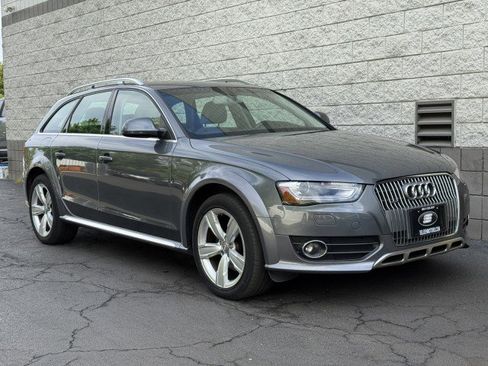 Used 2014 Audi A4 Premium Plus AWD/4WD image 18