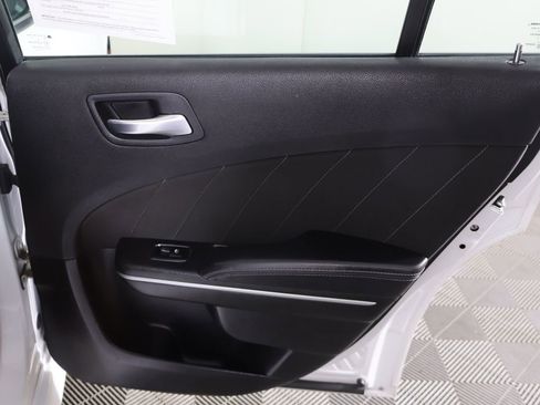 Used 2022 Dodge Charger GT RWD image 18
