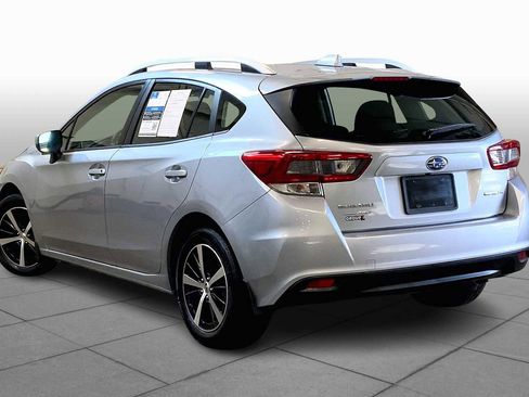 Certified 2023 Subaru Impreza Premium image 11