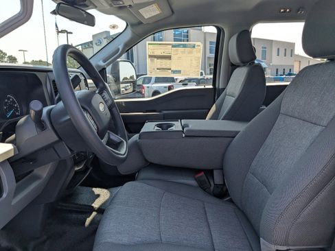 New 2026 Ford F250 XL w/ XL Driver Assist Package image 17
