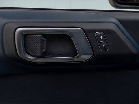 Used 2021 Ford Bronco First Edition image 21