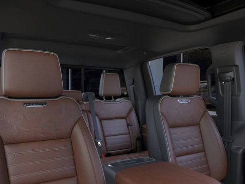 New 2026 GMC Sierra 1500 Denali Ultimate AWD/4WD image 43