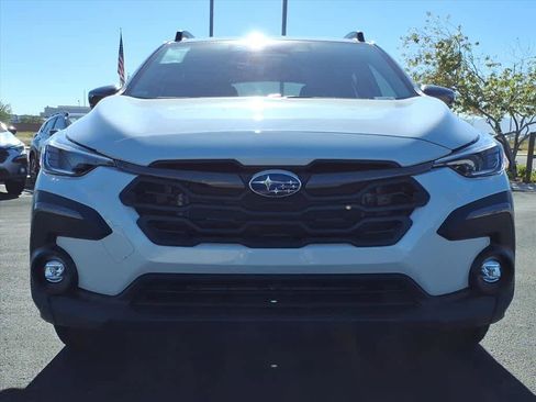 New 2026 Subaru Crosstrek 2.5i Limited image 2