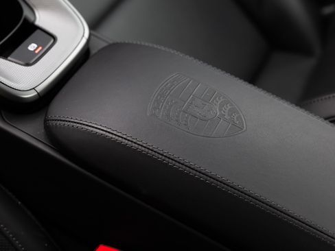 Used 2023 Porsche 911 Carrera S w/ Sport Chrono Package image 12