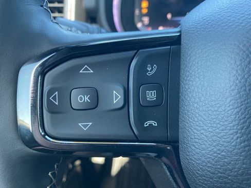 New 2025 RAM 3500 Limited image 18