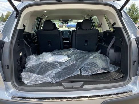 New 2026 Subaru Ascent Premium AWD/4WD image 23