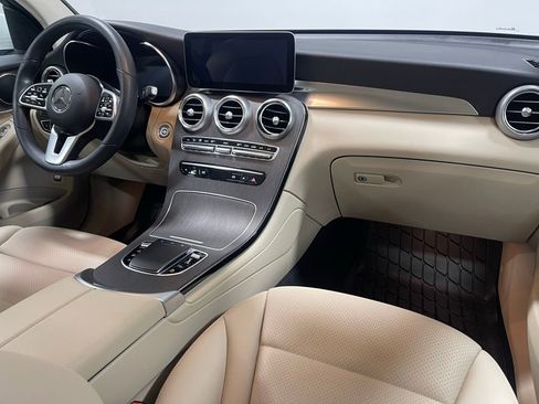 Certified 2022 Mercedes-Benz GLC 300 4MATIC image 28