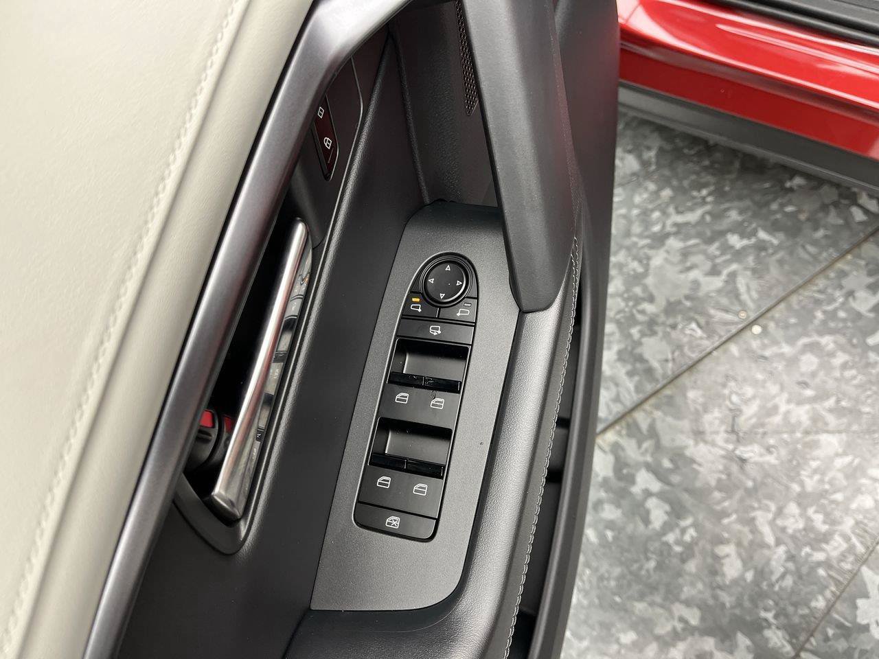 New 2026 MAZDA CX-5 Select AWD/4WD image 8