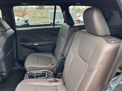 New 2026 Lexus TX 350 350 Premium image 9