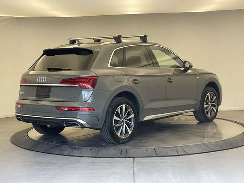 Certified 2023 Audi Q5 2.0T Premium w/ Convenience Package AWD/4WD image 7