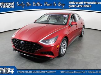 Used 2020 Hyundai Sonata SEL 360° Tour