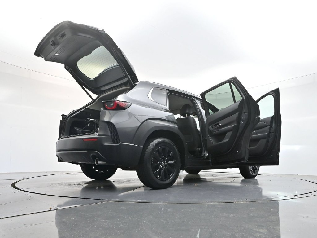 Used 2024 MAZDA CX-50 AWD 2.5 S w/ Cargo Package image 40